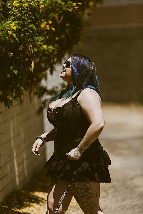 Bentbox - Image 11 of 21  in Skirt category  