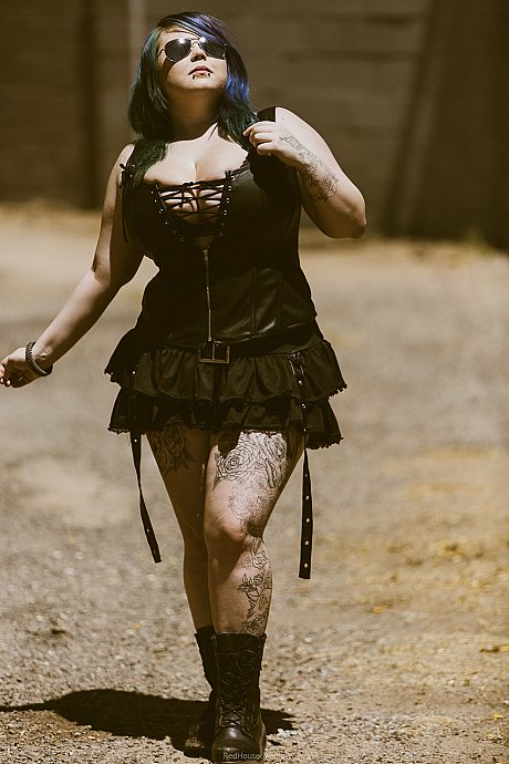 Bentbox - Image 13 of 21  in Skirt category  
