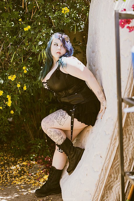 Bentbox - Image 15 of 21  in Skirt category  
