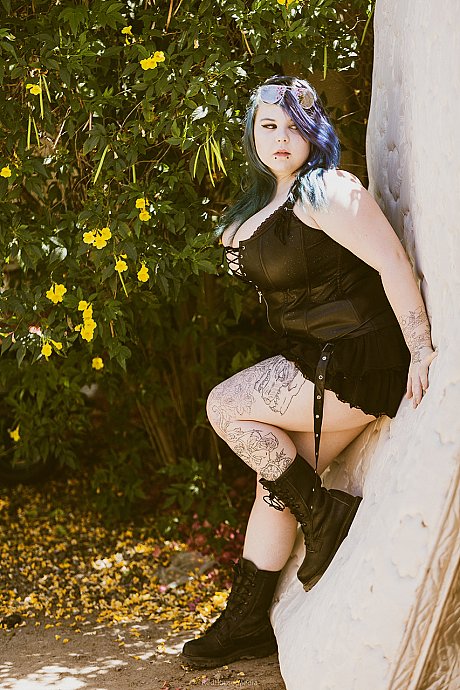 Bentbox - Image 16 of 21  in Skirt category  