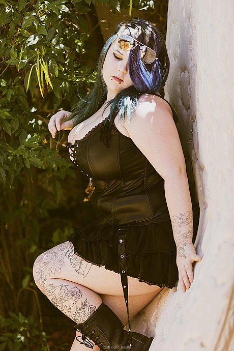 Bentbox - Image 19 of 21  in Skirt category  