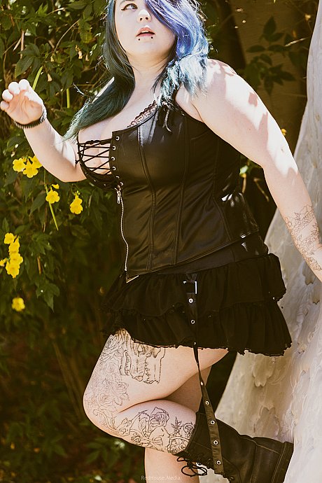 Bentbox - Image 20 of 21  in Skirt category  