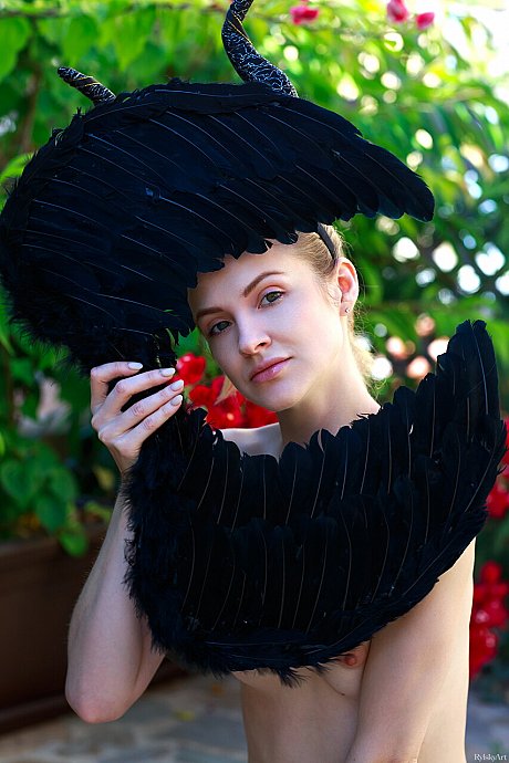Rylsky Art featuring Alice May Sex Pictures - Image 21 of 21  in Teen category   featuring Alice May 