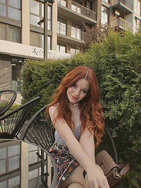 OnlyFans Sofi FoXXXy starring OnlyFans Sofi FoXXXy, Sofi FoXXXy Sex Images - Image 4 of 10  in Teen category   featuring OnlyFans Sofi Foxxxy, Sofi Foxxxy 