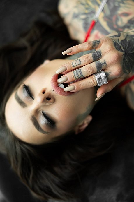 OnlyFans Stephs YourBae featuring Stephs YourBae XXX Photos - Image 9 of 19  in Model category  