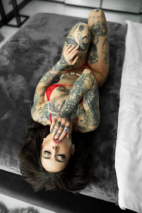 OnlyFans Stephs YourBae featuring Stephs YourBae XXX Photos - Image 10 of 19  in Model category  