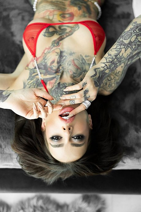 OnlyFans Stephs YourBae featuring Stephs YourBae XXX Photos - Image 14 of 19  in Model category  