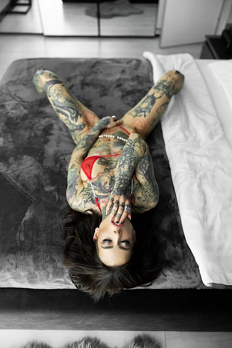 OnlyFans Stephs YourBae featuring Stephs YourBae XXX Photos - Image 17 of 19  in Model category  