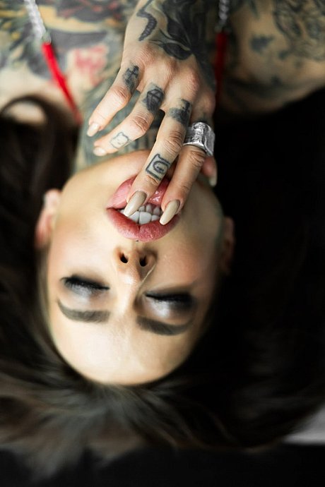OnlyFans Stephs YourBae featuring Stephs YourBae XXX Photos - Image 18 of 19  in Model category  