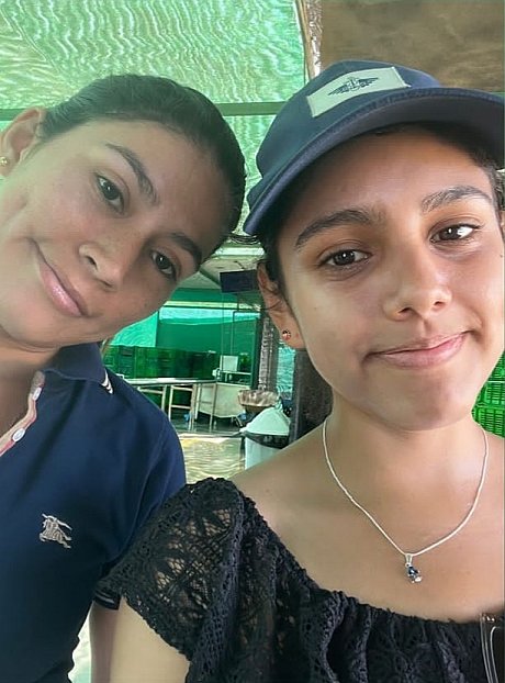 OnlyFans Petites Club featuring Camila, Fabiola Porn Photos - Image 4 of 21  in Lesbian category   featuring Camila, Fabiola 