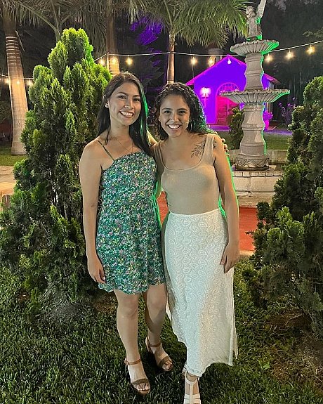 OnlyFans Petites Club featuring Camila, Fabiola Porn Photos - Image 5 of 21  in Lesbian category   featuring Camila, Fabiola 