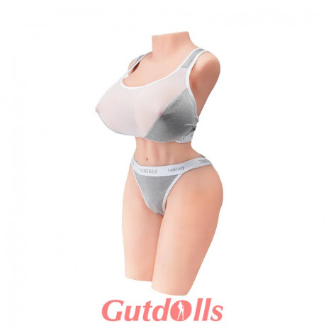 Gut Dolls - #1179290