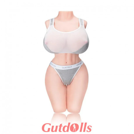 Gut Dolls