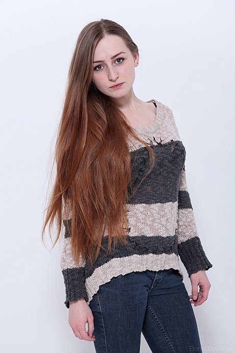 Eternal Desire featuring Evelin Hot Porn - Image 18 of 20  in Pussy category   featuring Evelin 