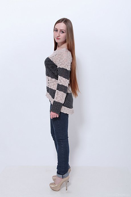 Eternal Desire featuring Evelin Hot Porn - Image 19 of 20  in Pussy category   featuring Evelin 