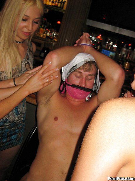 Ivy Winters shows her tight booty at the party and has hot sex - Image 11 of 16  in Tiny Tits category   featuring Ivy Winters 