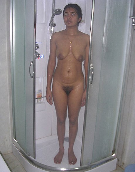 Indian fiance Radha blows her boy dong after doing bathroom things - Image 4 of 15  in Tiny Tits category   featuring Radha 