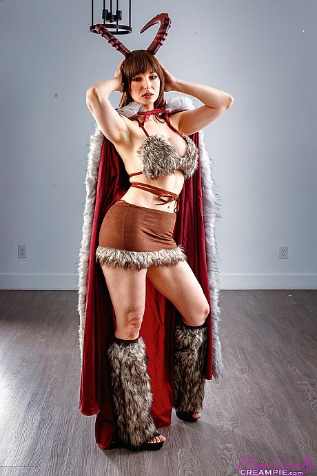 Mom Wants Creampie performed by Enzo East, Lexi Luna undressed Gallery - Image 17 of 21  in Pussy category   featuring Lexi Luna, Enzo East 