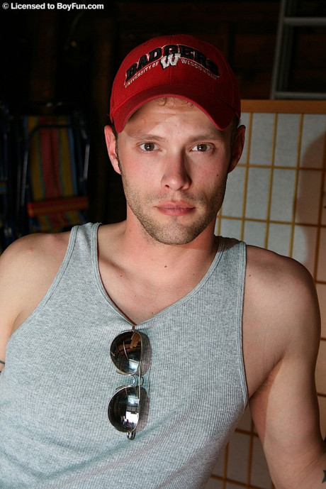 Boy bf Fun Jake Wolfe - #1162504