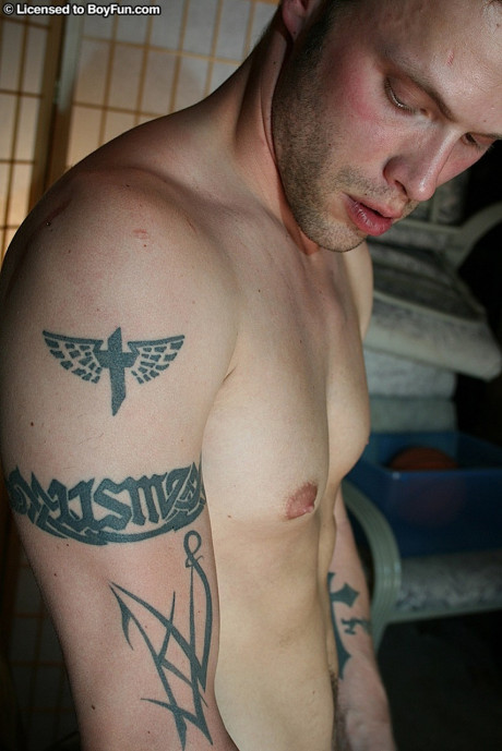 Boy bf Fun Jake Wolfe - #1162519