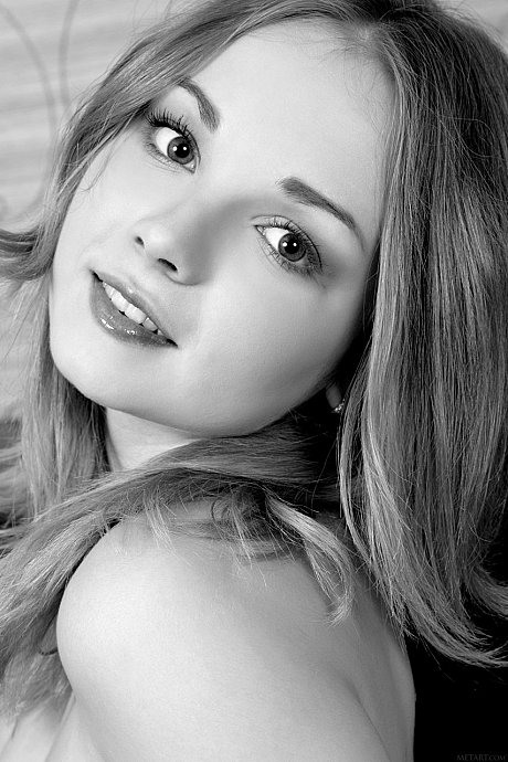 Stunning pretty babe Jeff Milton displays her nice massive nipples and hot holes - Image 20 of 20  in Model category   featuring Jeff Milton 