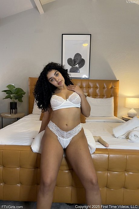 FTV ladies performed by Victoria undressed Pictures - Image 9 of 20  in Model category   featuring Victoria 