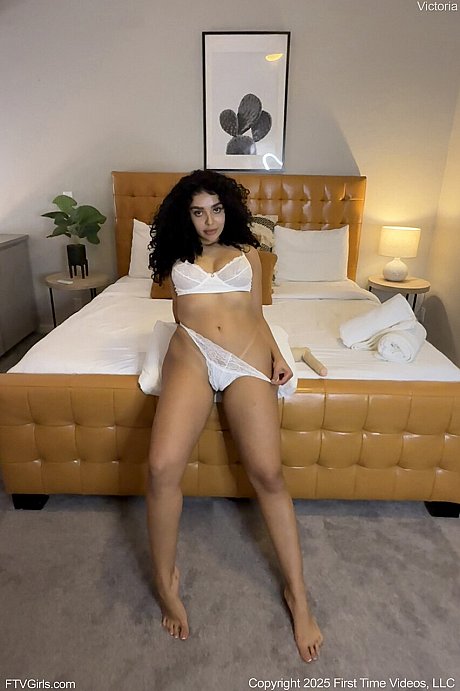 FTV ladies performed by Victoria undressed Pictures - Image 13 of 20  in Model category   featuring Victoria 