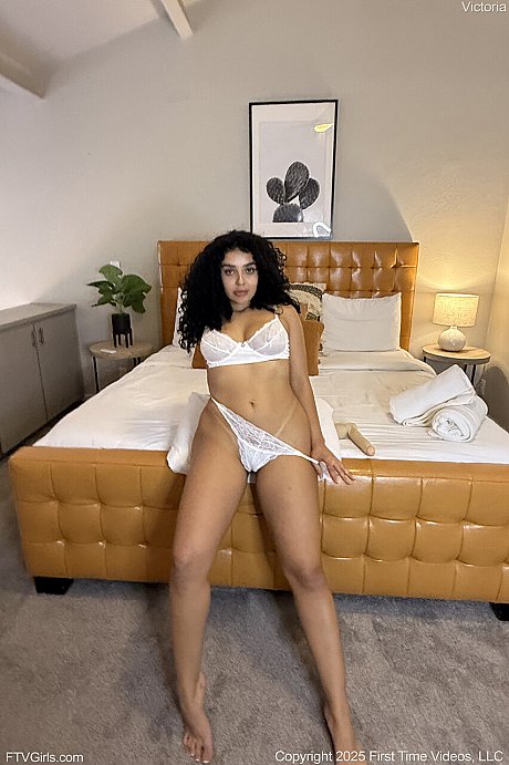 FTV ladies performed by Victoria undressed Pictures - Image 14 of 20  in Model category   featuring Victoria 