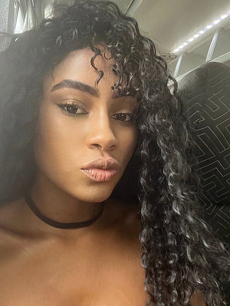 OnlyFans Angela Brazilian nude Porn Pics - Image 3 of 10  in Amateur category  