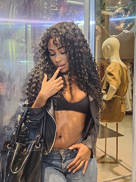 OnlyFans Angela Brazilian nude Porn Pics - Image 8 of 10  in Amateur category  