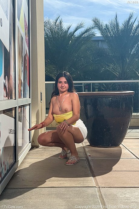 FTV ladies Vanesa - Image 3 of 21  in Model category   featuring Vanesa 