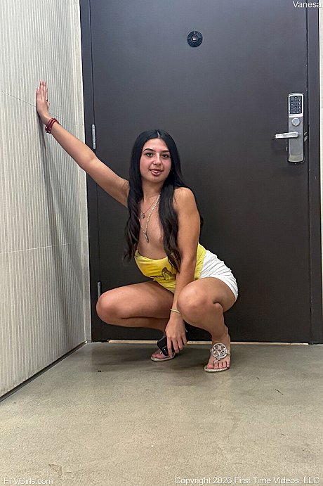 FTV ladies Vanesa - Image 9 of 21  in Model category   featuring Vanesa 