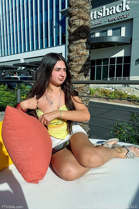 FTV ladies Vanesa - Image 13 of 21  in Model category   featuring Vanesa 