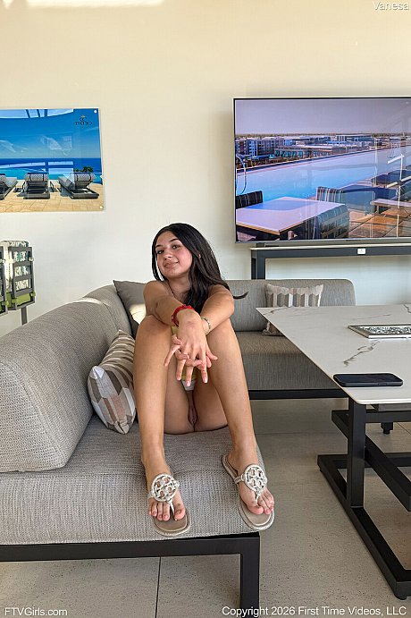 FTV ladies Vanesa - Image 20 of 21  in Model category   featuring Vanesa 