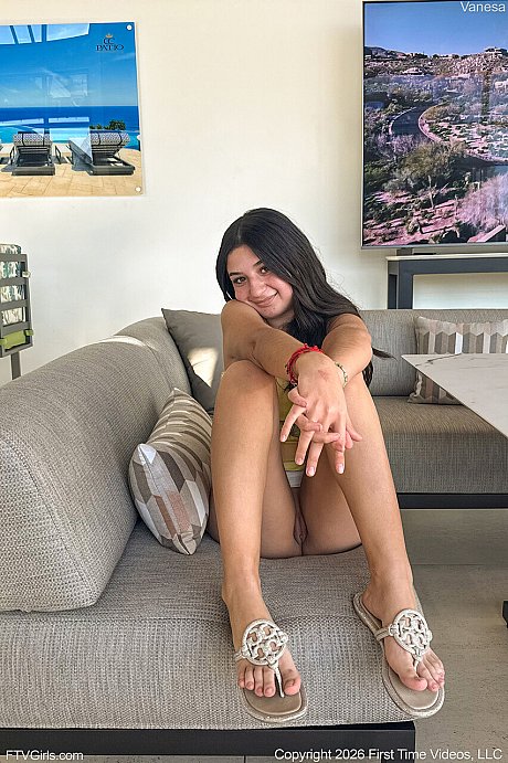 FTV ladies Vanesa - Image 21 of 21  in Model category   featuring Vanesa 