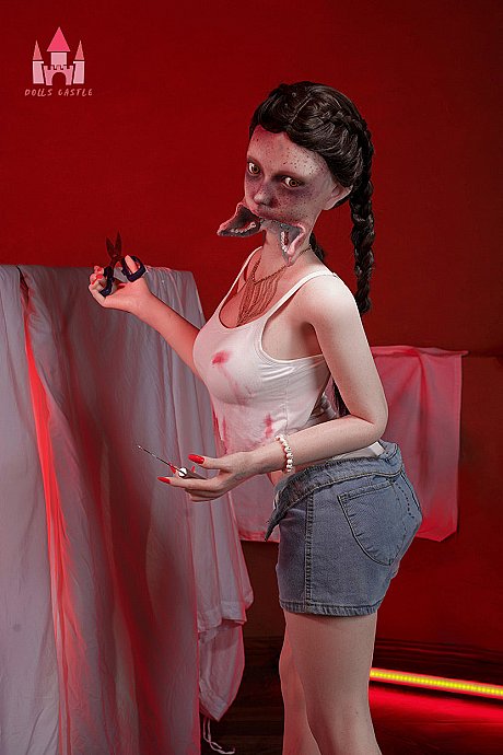 Sex N Dolls Hot XXX - Image 4 of 21  in Sex Doll category  