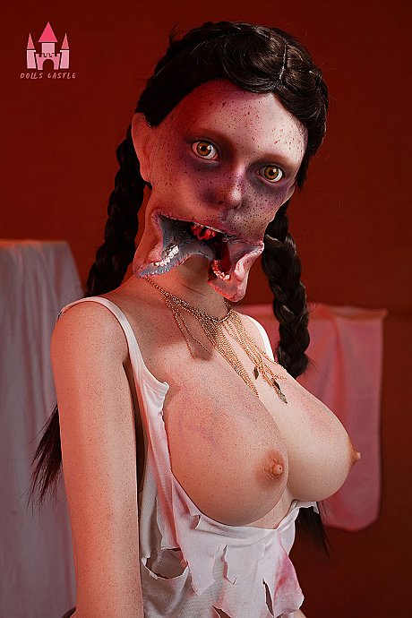 Sex N Dolls Hot XXX - Image 6 of 21  in Sex Doll category  