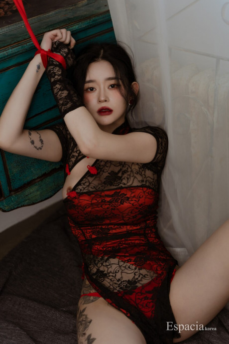 Patreon KoreanBeautyGirl Sex Pictures - #1437390