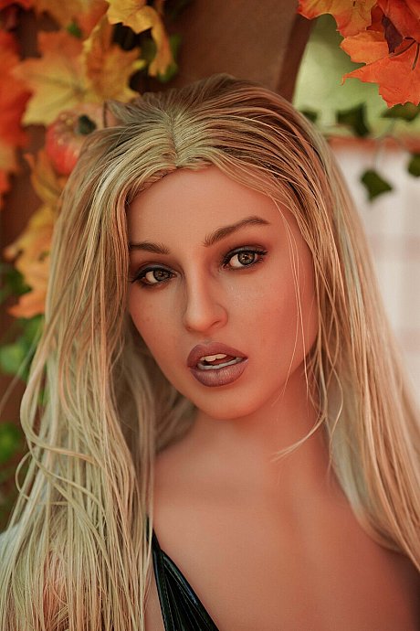 Zelex Doll Hot Pics - Image 2 of 21  in Sex Doll category  