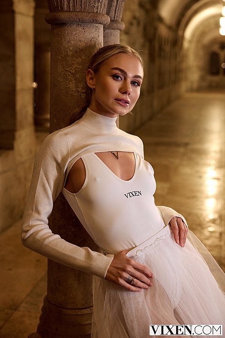 Vixen performed by Martin X, Nancy Ace Hot XXX - Image 4 of 21  in Ballerina category   featuring Nancy Ace, Martin X 