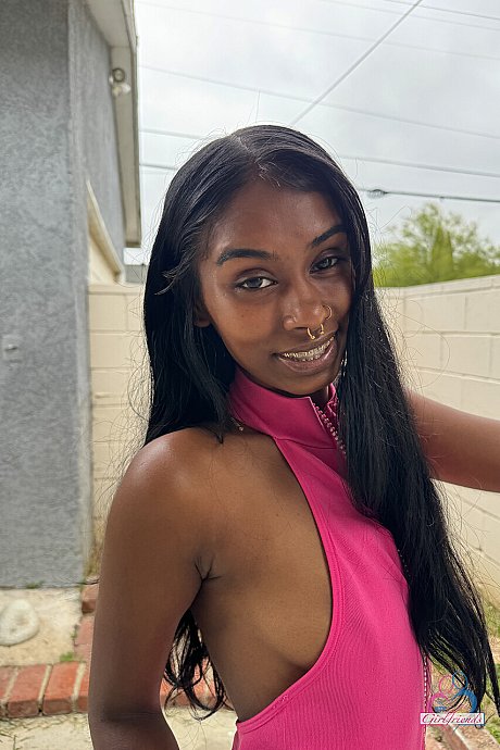 ATK Girlfriends performed by Fae Love Sex Pics - Image 1 of 21  in Pussy category   featuring Fae Love 