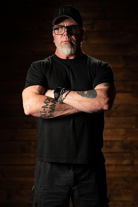 Hogtied starring Chuck Faerie, The Pope undressed Pictures - Image 18 of 18  in Bondage category   featuring The Pope, Chuck Faerie 