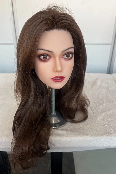 KanaDoll undressed Porn Pics - Image 1 of 17  in Sex Doll category  