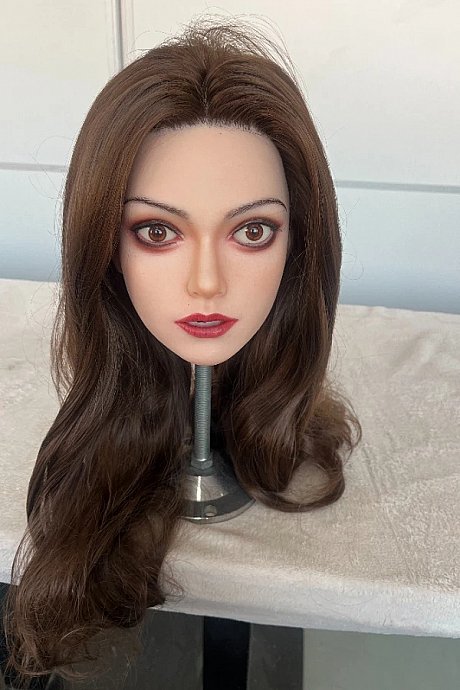 KanaDoll undressed Porn Pics - Image 3 of 17  in Sex Doll category  