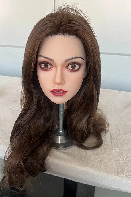 KanaDoll undressed Porn Pics - Image 5 of 17  in Sex Doll category  