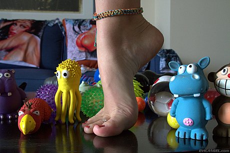 Wild girl GF chick with natural tits Roxy Raye shows off her tight anus - Image 13 of 16  in Close Up category   featuring Roxy Raye 