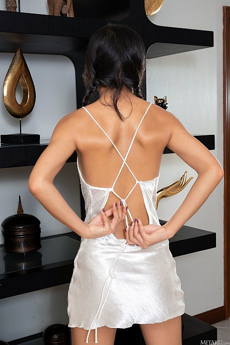 Met Art featuring Yori Porn XXX - Image 4 of 21  in Babe category   featuring Yori 