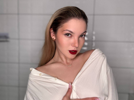 Stunning sweet OnlyFans babe All About Diana posing in her hot outfits in a solo - #1318174