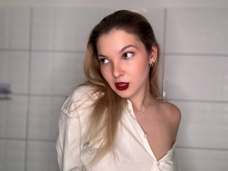 Stunning sweet OnlyFans babe All About Diana posing in her hot outfits in a solo - #1318185