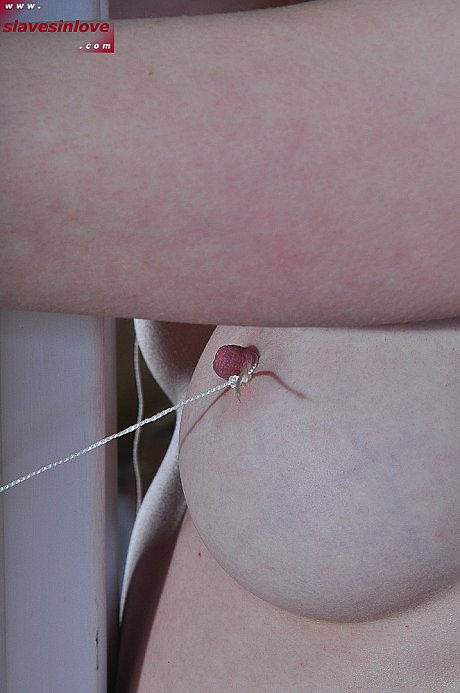 Dark haired slave Tanata sucks off her Master after being tortured - Image 2 of 14  in Teen category   featuring Tanata 